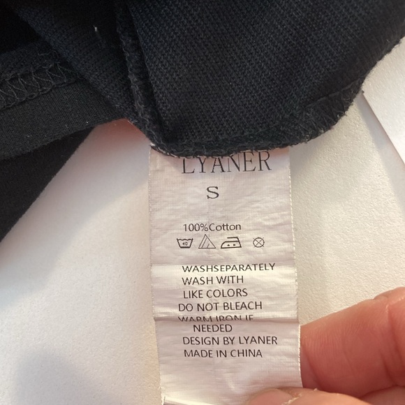 Yoga set- forever 21 -small - Picture 12 of 12